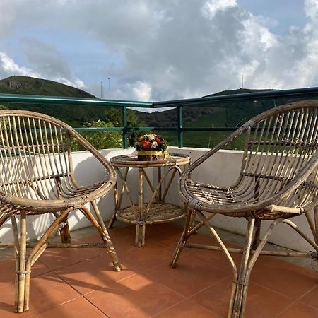 The Tamarillo Ooty Exterior foto