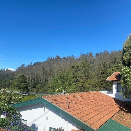The Tamarillo Ooty Exterior foto