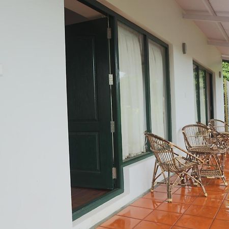 The Tamarillo Ooty Exterior foto