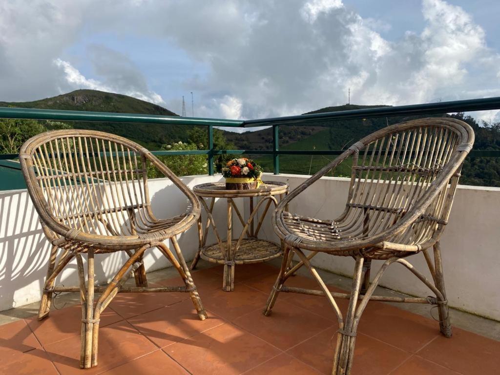 The Tamarillo Ooty Exterior foto