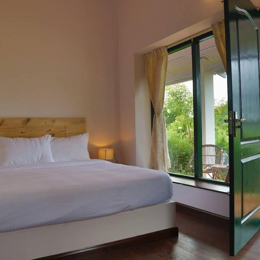 The Tamarillo Ooty Exterior foto
