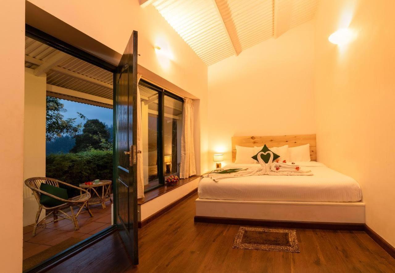 The Tamarillo Ooty Exterior foto