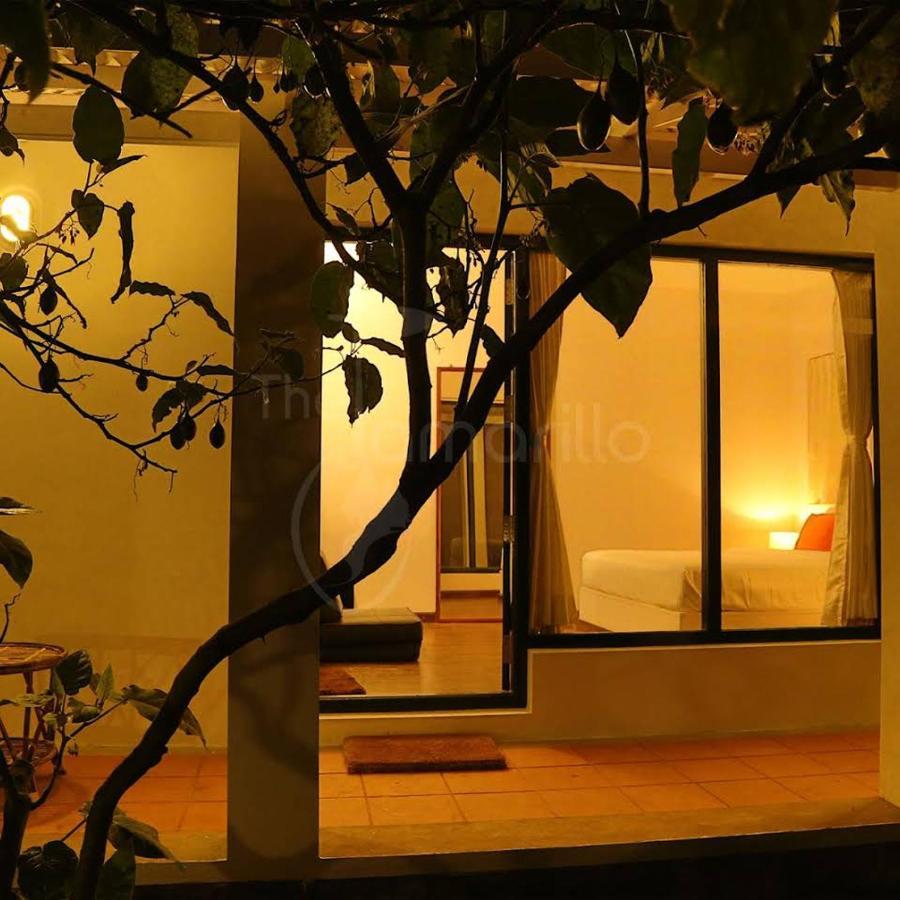 The Tamarillo Ooty Exterior foto