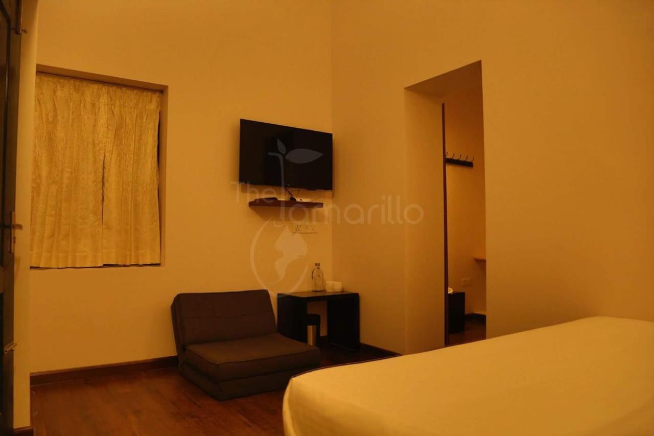The Tamarillo Ooty Exterior foto