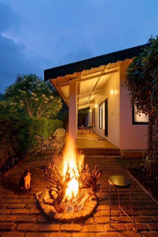 The Tamarillo Ooty Exterior foto
