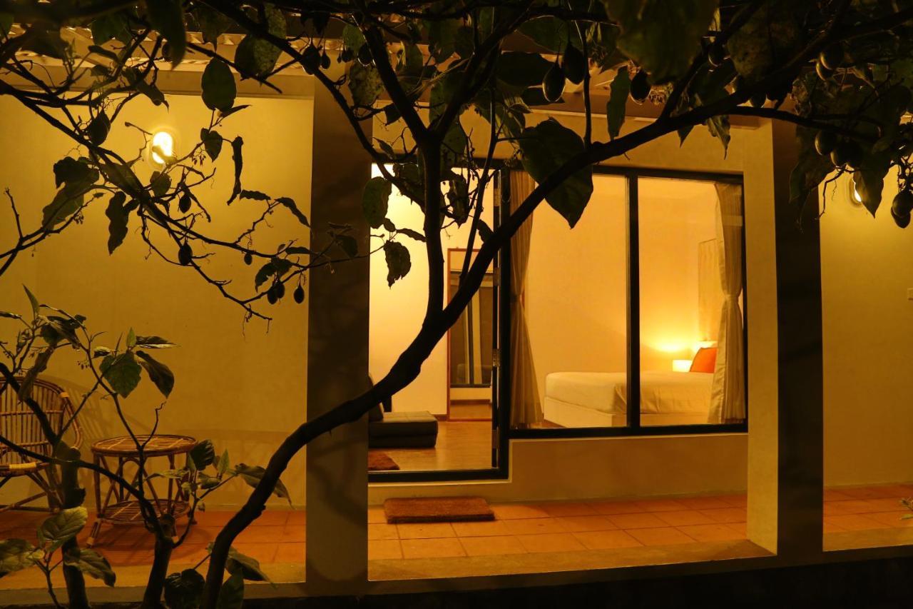 The Tamarillo Ooty Exterior foto