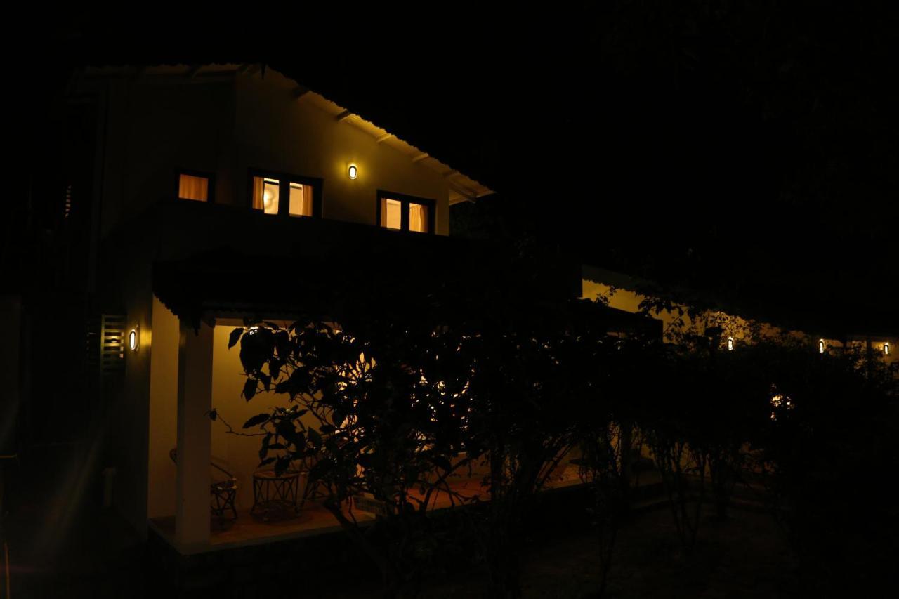 The Tamarillo Ooty Exterior foto