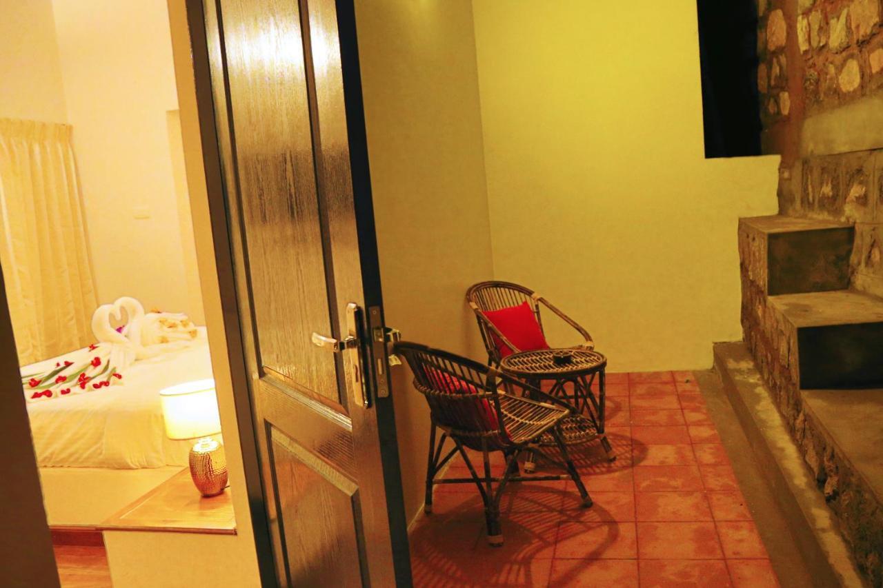 The Tamarillo Ooty Exterior foto