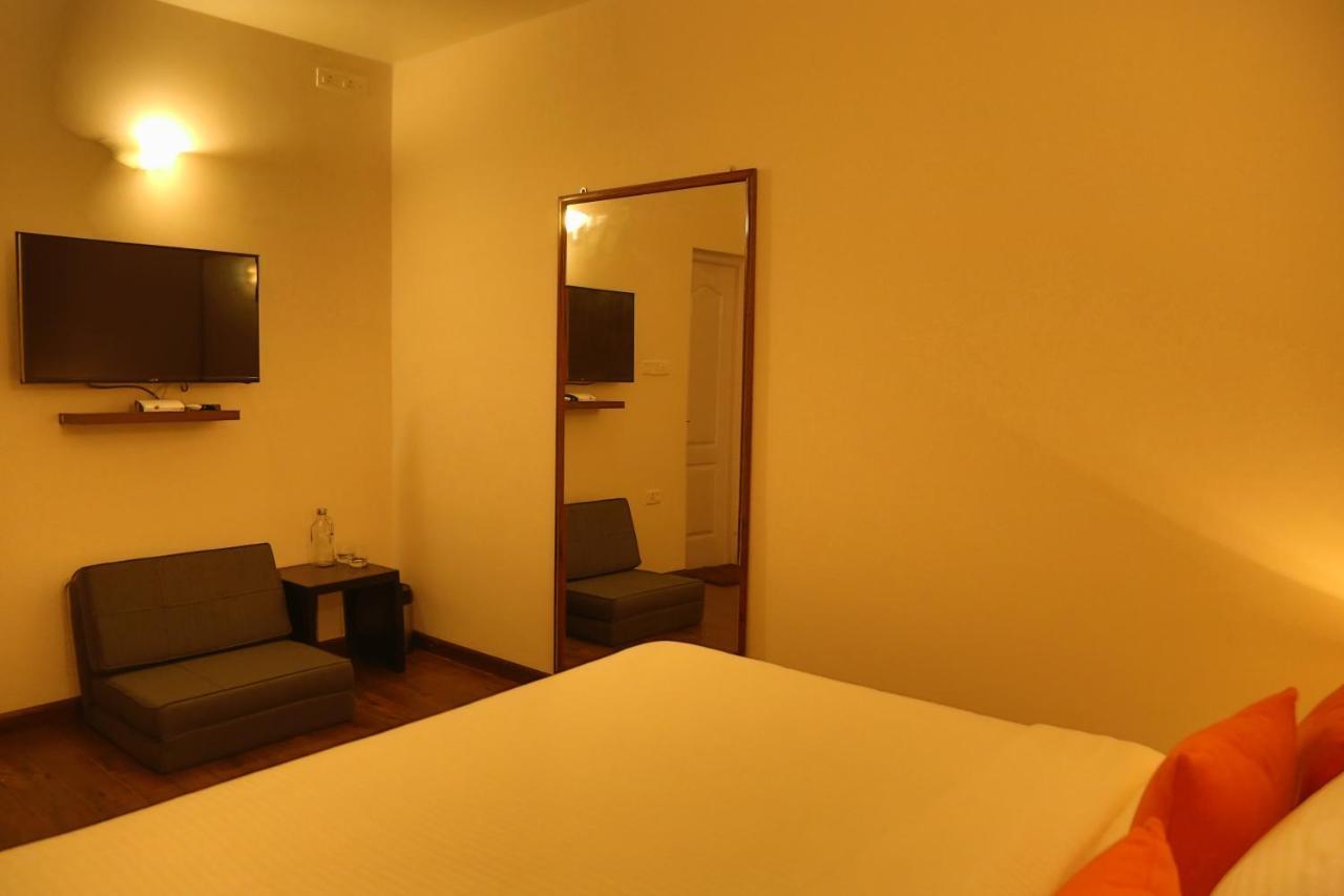 The Tamarillo Ooty Exterior foto