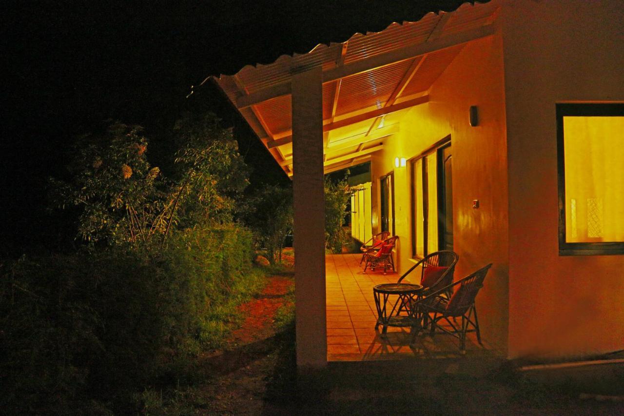 The Tamarillo Ooty Exterior foto