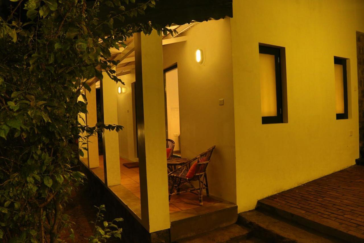 The Tamarillo Ooty Exterior foto