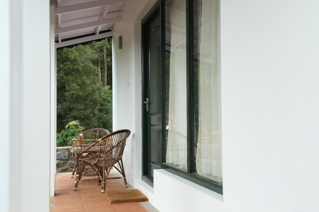 The Tamarillo Ooty Exterior foto