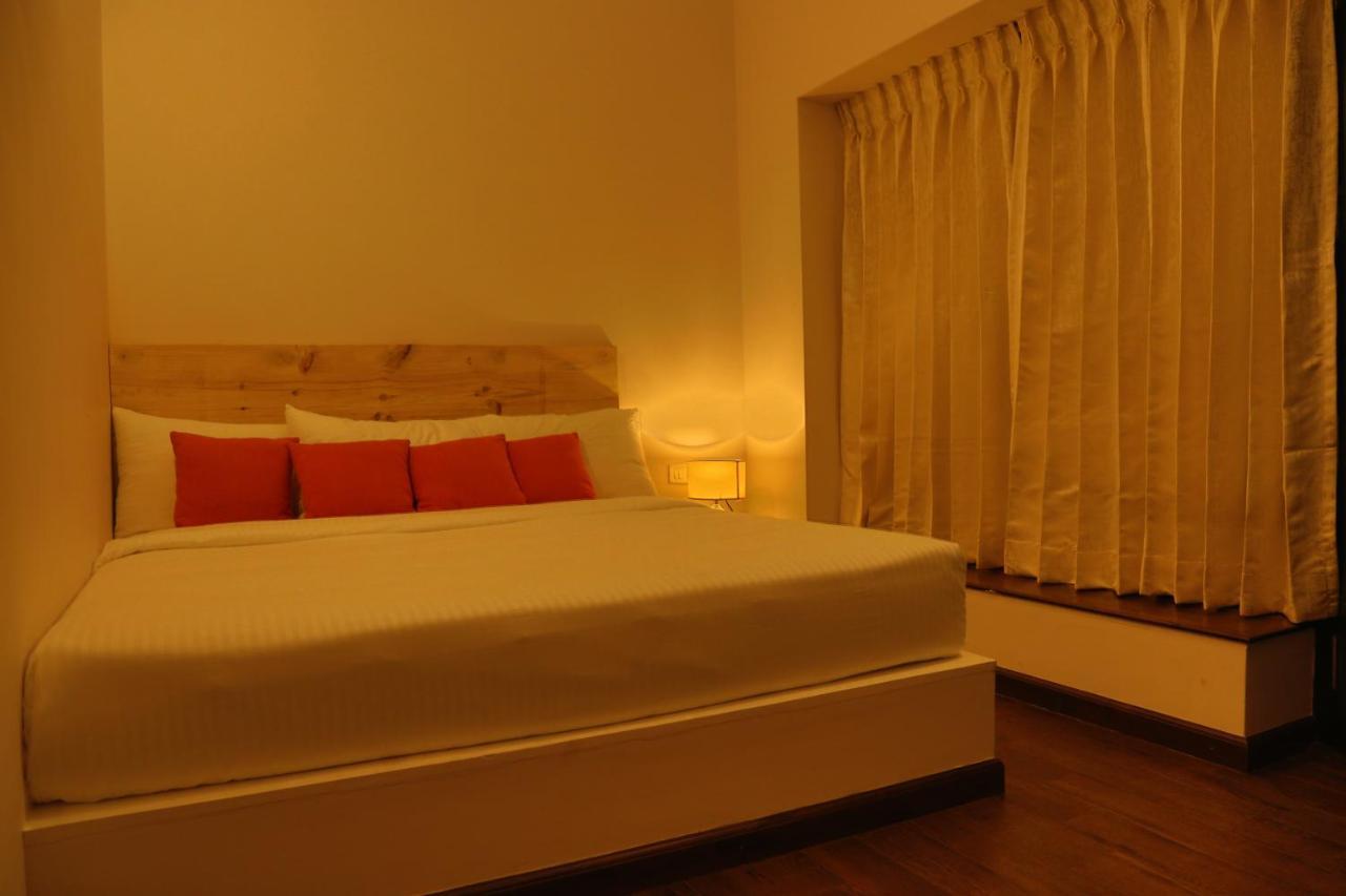 The Tamarillo Ooty Exterior foto
