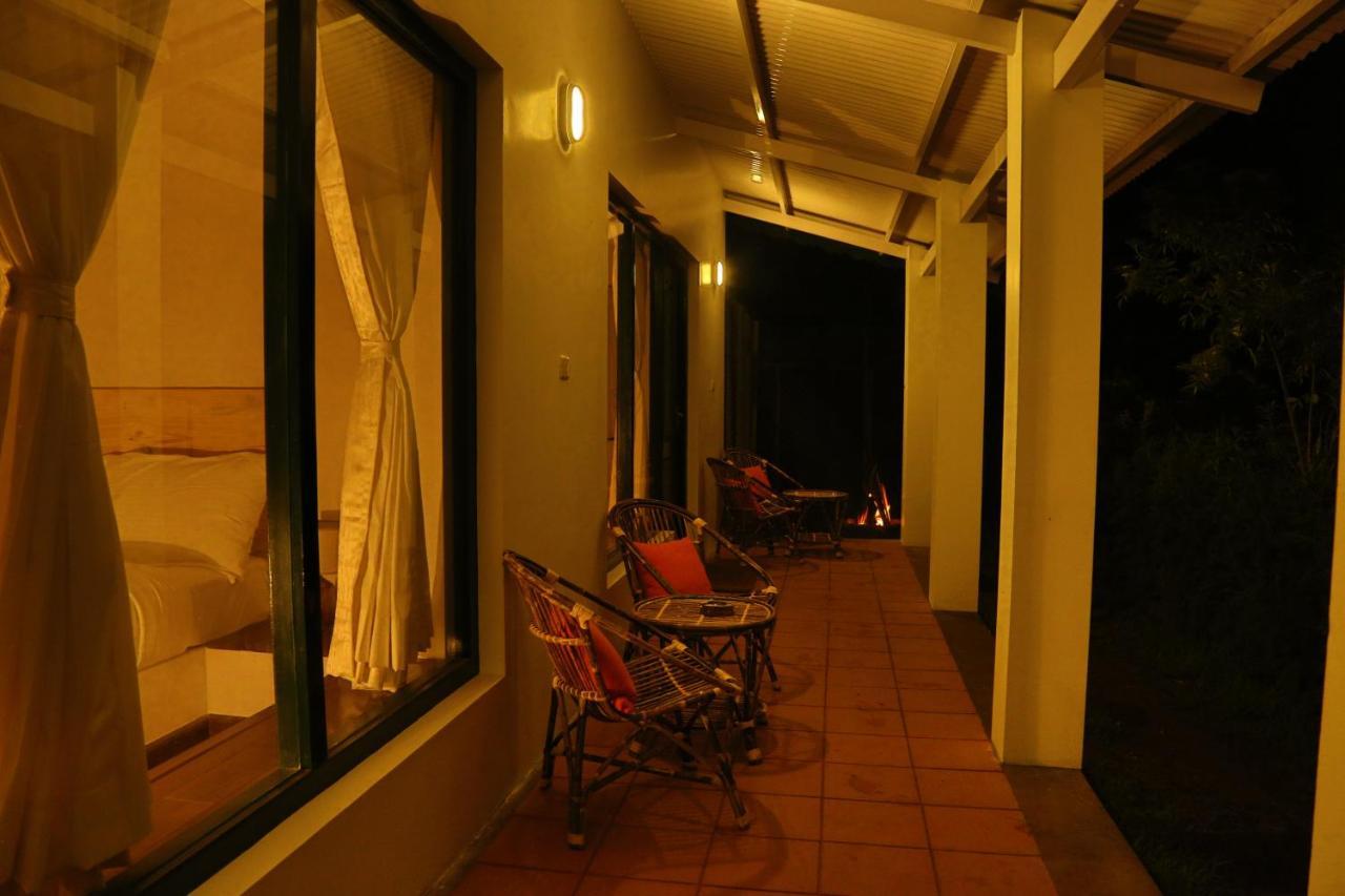 The Tamarillo Ooty Exterior foto