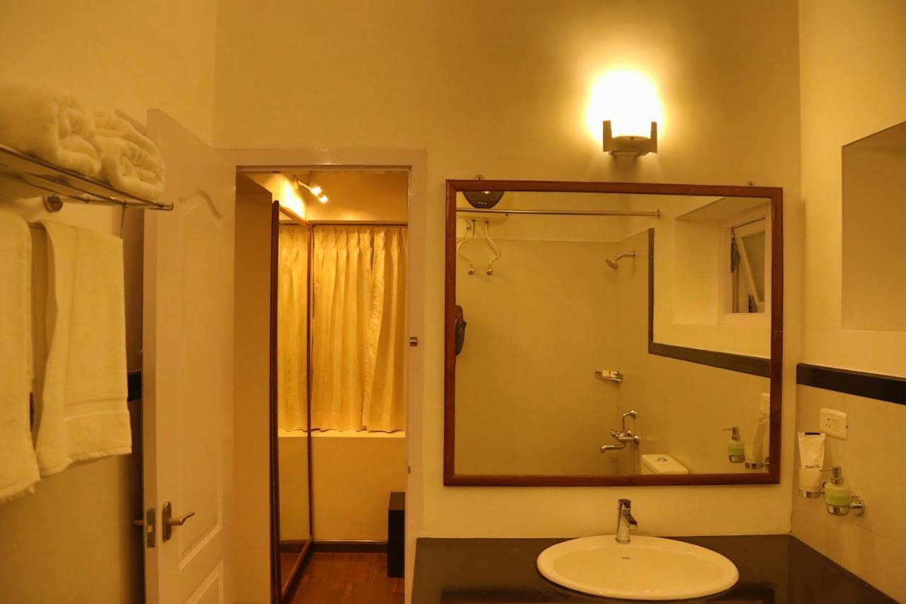 The Tamarillo Ooty Exterior foto
