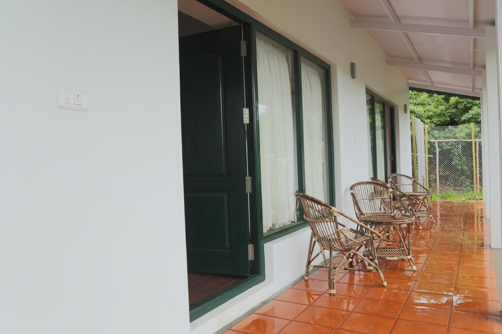 The Tamarillo Ooty Exterior foto